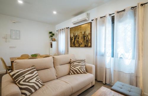 Huerta de Santa Teresa Apartment | Luis Montoto