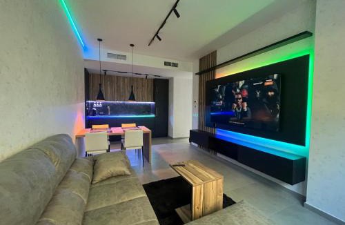 Adra Apartment | Lujo en el centro con parking privado 1
