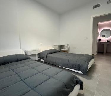 Adra Apartment | Lujo en el centro con parking privado 3