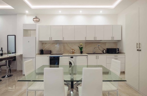 Imperial Apartment | Lujo, Exclusividad, Espacioso, Madrid Centro