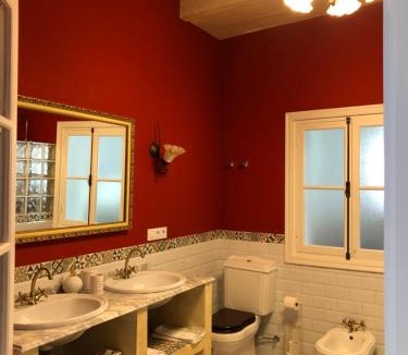 Sanlucar de Barrameda House | Lujosa suite privada en casa del S XIX