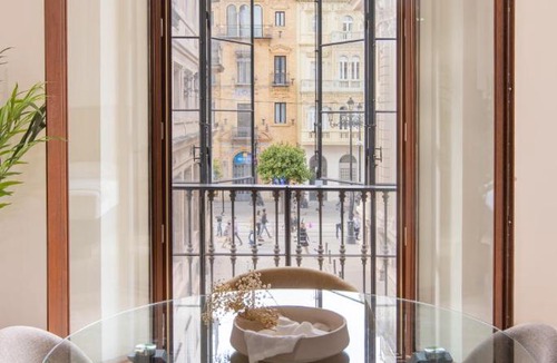 Historical Center Apartment | Lujoso Apartamento en Casco Antiguo de Sevilla