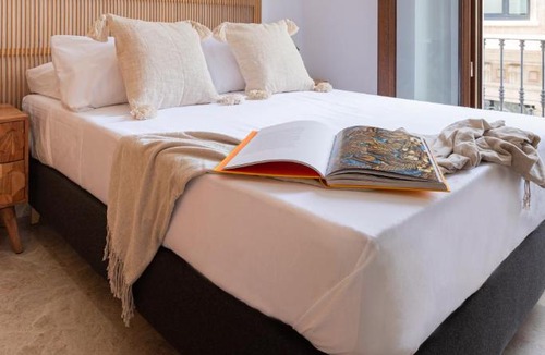 Historical Center Apartment | Lujoso Apartamento en Casco Antiguo de Sevilla