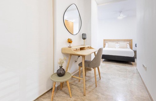 Historical Center Apartment | Lujoso Apartamento en Casco Antiguo de Sevilla