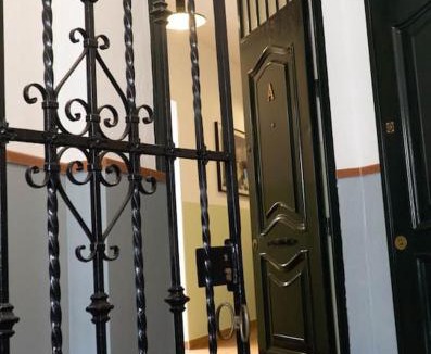 Historical Center Apartment | Lumbreras 42 Apartamento, cerca de Isla Mágica y Estadio de la Cartuja, parking opcional