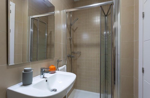 Alameda Apartment | Lumbreras Sevilla Urban Apartments
