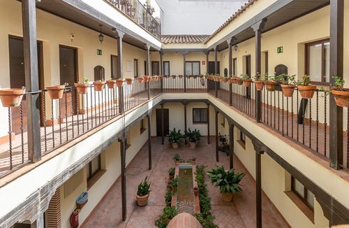 Alameda Apartment | Lumbreras Sevilla Urban Apartments