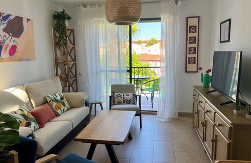 Isla Cristina Apartment | Luminoso Apartamento en Islantilla Playa