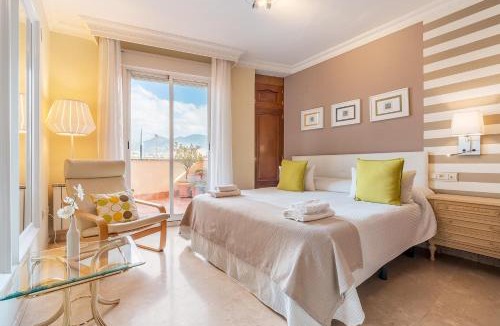 Zaidin Apartment | Luminoso apartamento a 10 minutos del Centro