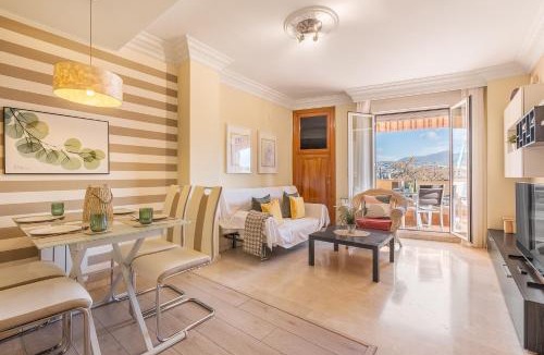 Zaidin Apartment | Luminoso apartamento a 10 minutos del Centro
