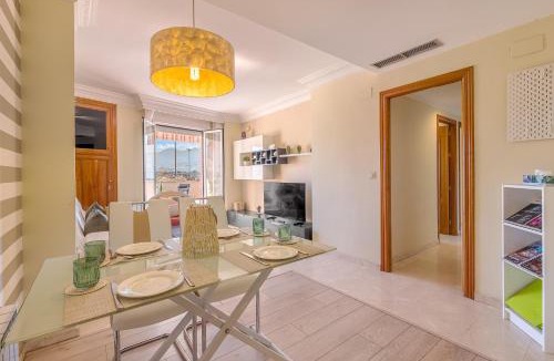 Zaidin Apartment | Luminoso apartamento a 10 minutos del Centro