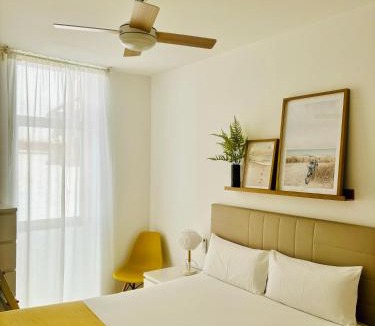 Old Town Apartment | LUMINOSO APARTAMENTO en el centro de Cádiz