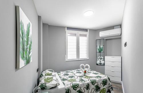 Bellas Vistas Apartment | Luminoso cerca 4 Caminos- Apartamento REINA VICTORIA