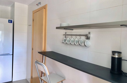 Alhendin Apartment | Luminous Apartment 5 minutes from Granada