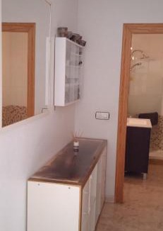 Isla Plana Apartment | Luna