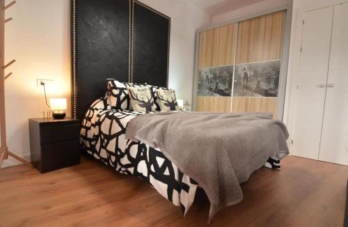 Bollullos Par del Condado Apartment | Luna´s home. Precioso loft en Bollullos par del Condado