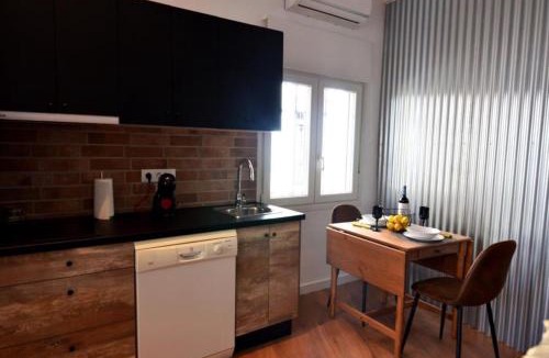 Bollullos Par del Condado Apartment | Luna´s home. Precioso loft en Bollullos par del Condado