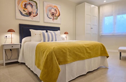 Nunomoral Apartment | LURDE Apartamentos Rurales