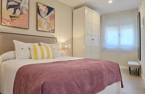 Nunomoral Apartment | LURDE Apartamentos Rurales