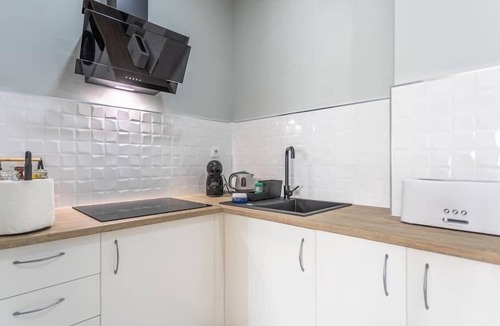 Bormujos Apartment | Lux Bormujos - Vacacional Sevilla