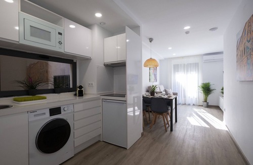 Centro Apartment | Luxor Torre del Clavero Apartments - 2 Bedroom Superior