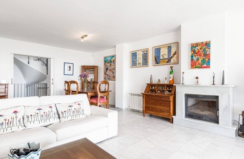 Conil de la Frontera House | Luxurious villa with sea view - Casa Fuente del Sol
