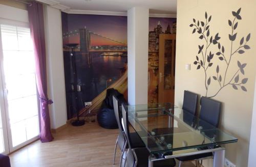 Arcas Apartment | LUXURIOUS