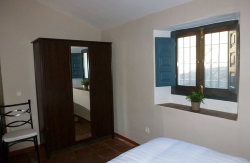 Competa House | Luxurious 'finca' With Private Pool In The 'campo'