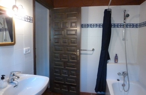 Competa House | Luxurious 'finca' With Private Pool In The 'campo'