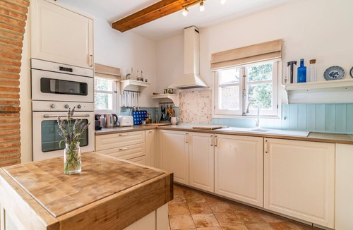 Algodonales House | Luxurious home in Algodonales