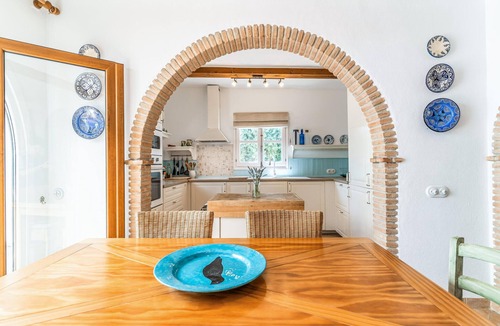 Algodonales House | Luxurious home in Algodonales