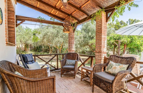 Algodonales House | Luxurious home in Algodonales