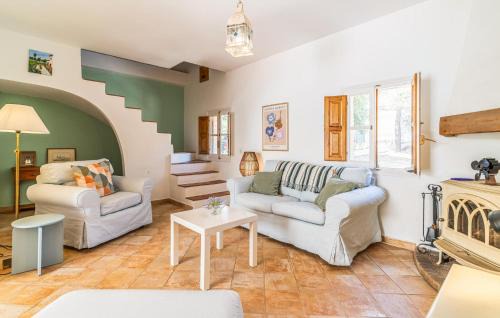 Algodonales House | Luxurious Home In Algodonales