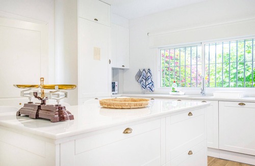 Marbella House | Luxurious home in Marbella