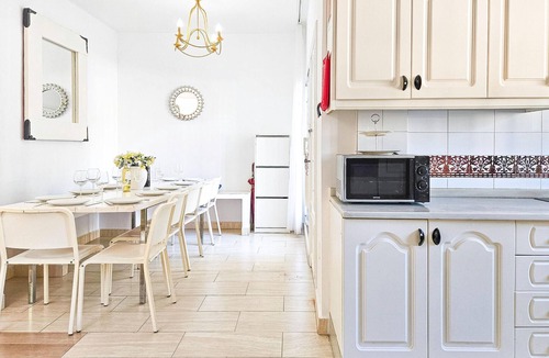 Mijas House | Luxurious home in Mijas