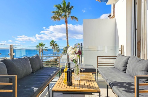 Mijas House | Luxurious home in Mijas