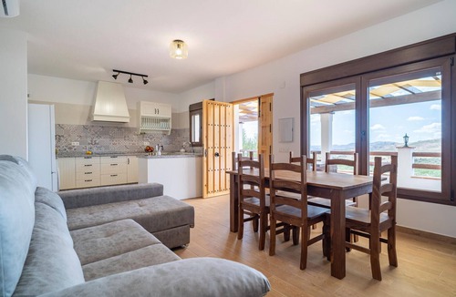 Periana House | Luxurious home in Periana
