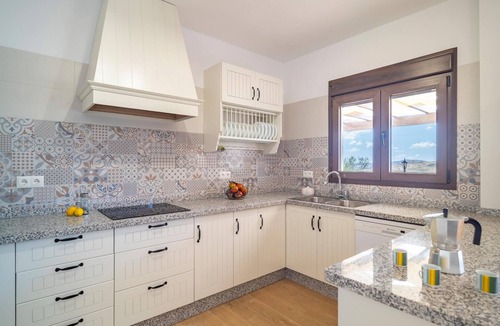 Periana House | Luxurious home in Periana