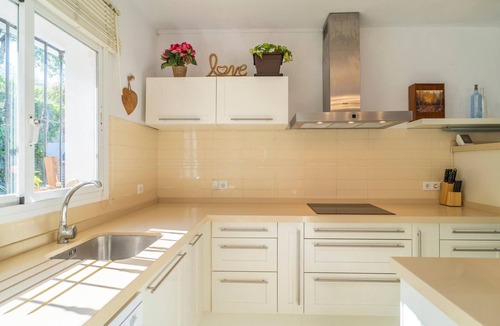Vinuela House | Luxurious home in Viñuela