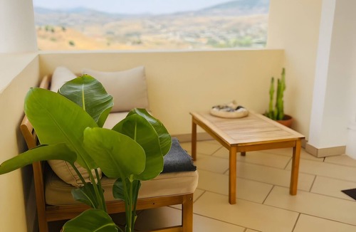 Mijas Villa | 'Luxurious villa in the sun' with Sea & Mountain View, Pool, A/C & Wi-Fi