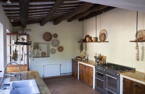 Sitges Villa | Luxury 10 to 12BR Estate near Sitges · Pool · Ideal for