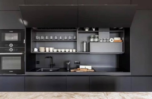 Malasana Apartment | Luxury 250m² Gran Vía Penthouse with 2 Private Terraces & 360° Views