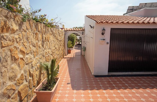 La Parata Villa | Luxury 4 Bedroom, 4 Bathroom Villa, Mojacar Playa