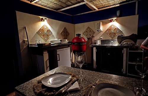 Lorca House | Luxury 5-Bedroom Mountain Villa with Private Pool and Stunning Views near Murcia