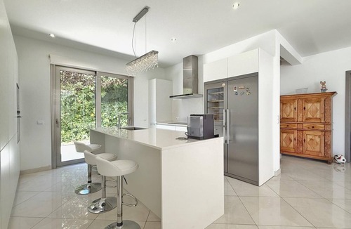 Sotogrande House | Luxury and relaxing Sotogrande villa near Golf Hotels Polo and beach