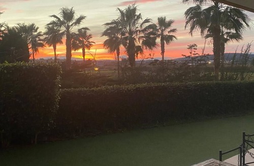 Sotogrande Apartment | LUXURY APARTMENT IN PUERTO DE SOTOGRANDE RIBERA DEL MARLIN