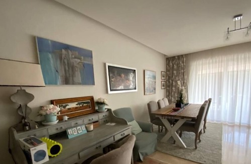 Sotogrande Apartment | LUXURY APARTMENT IN PUERTO DE SOTOGRANDE RIBERA DEL MARLIN