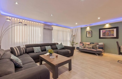 Centro - Sagrario Apartment | Luxury Apartment City Centre