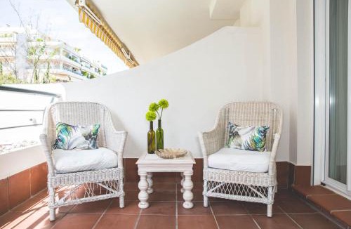 Guadalmina Apartment | Luxury Apartment Guadalmina Golf - Marbella