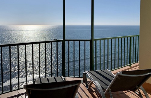 Costa del Sol Apartment | Luxury apartment in first line of Carvajal